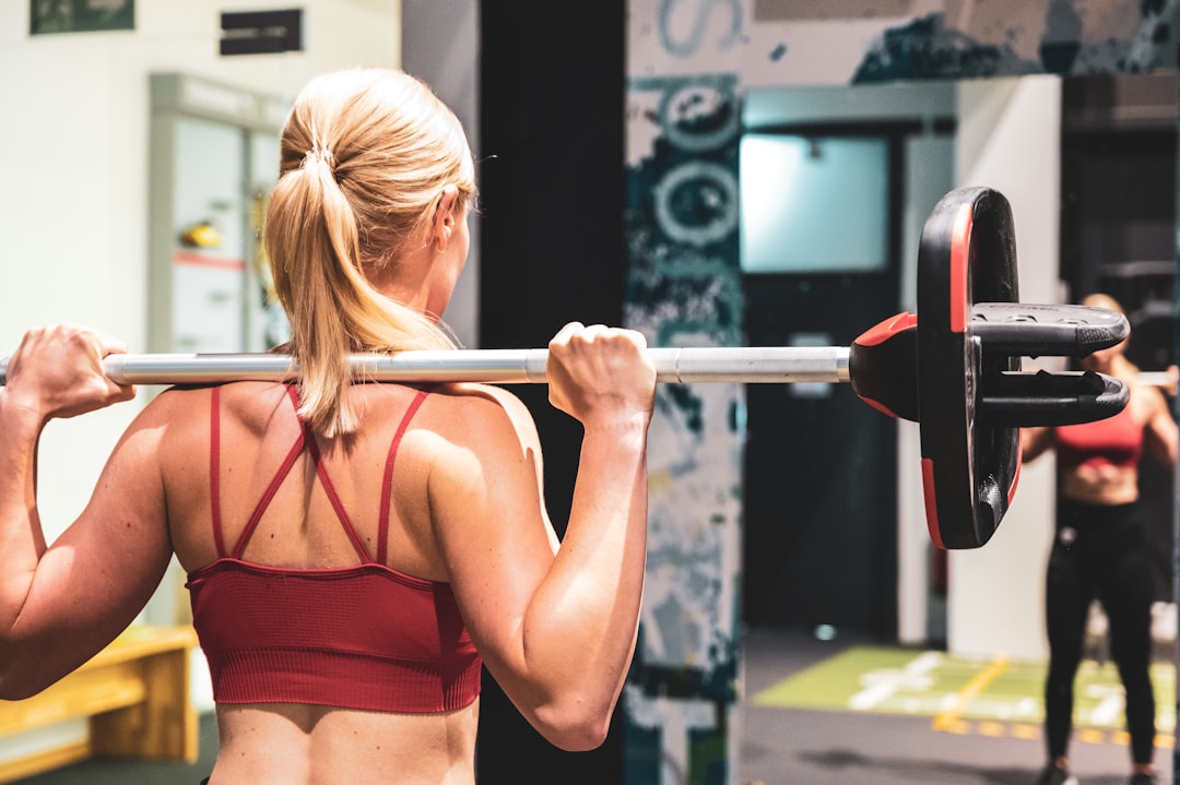 Toxic Muscle Mommy vs. Pilates Princess: Lasting Negative Effects