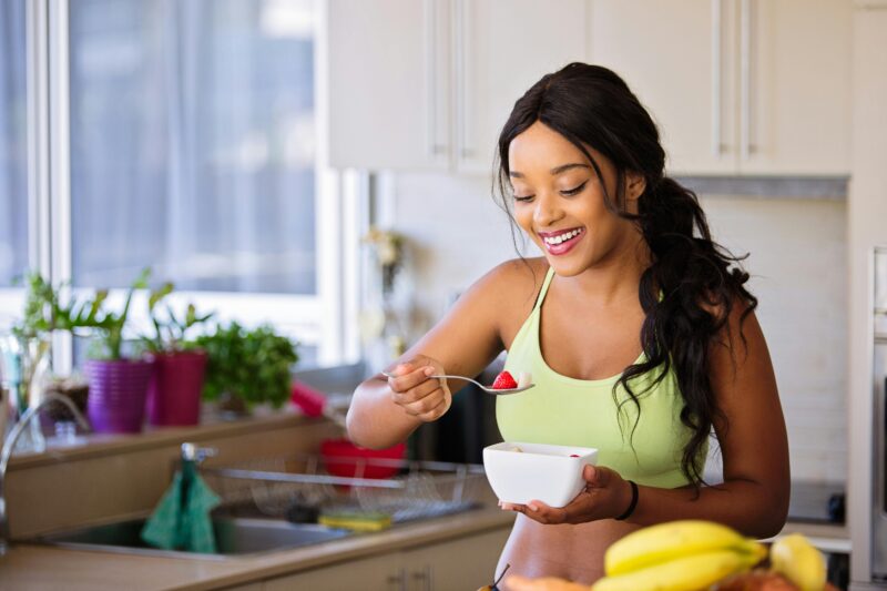 0 How to Keep a Healthy Lifestyle in 2025: Expert Advice