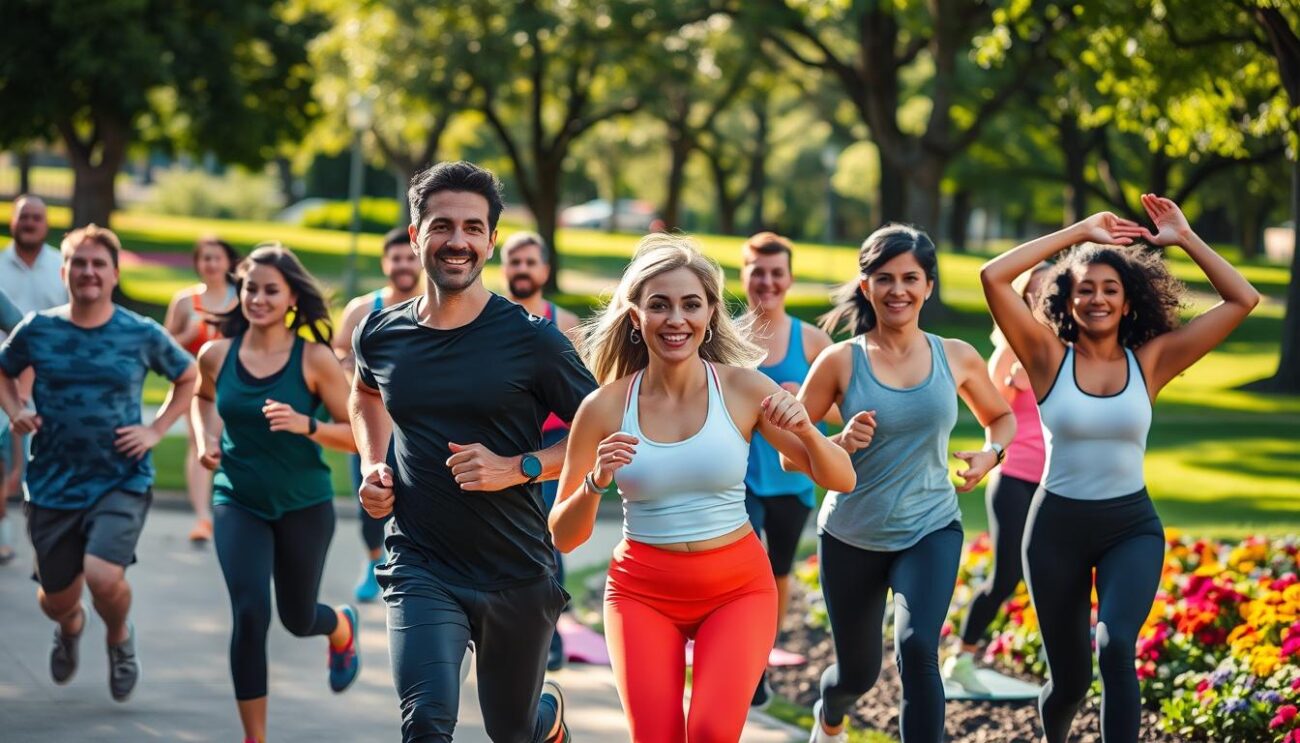 Fit and Active Without Exercise: 7 Tips to Try