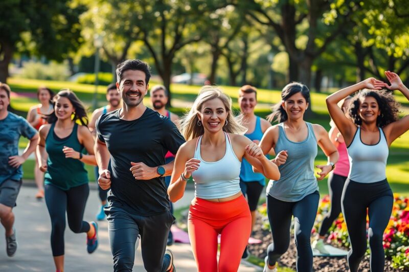 Fit and Active Without Exercise: 7 Tips to Try
